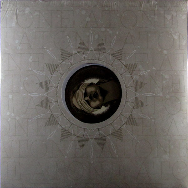 atone - Col Vinyl 12"